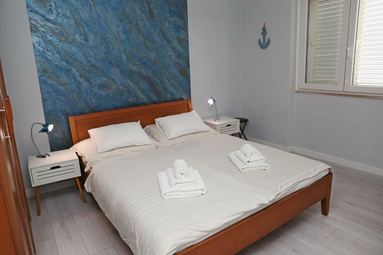 Apartment Eva Korcula Town Exterior foto